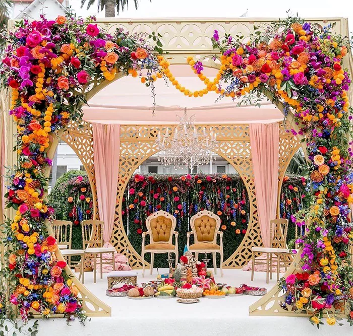 Features of Manya Premier Resort