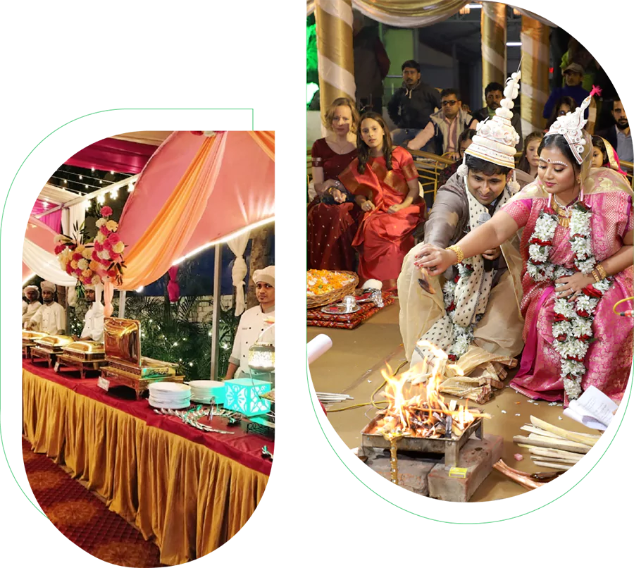 Manya Premier Resort Services